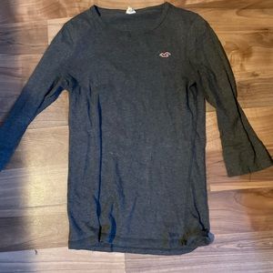 Long sleeve